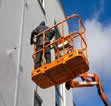 exterior power washing 1