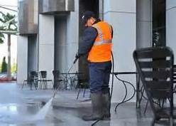 exterior power washing 1